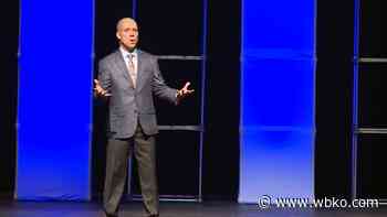 Scott Hamilton at the Capitol May 25 - WBKO