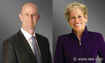 Litigation Leaders: Greenberg Traurig's Lori Cohen and Jeff Scott Discuss Building In-House Trial Group | Litigation Daily | The American Lawyer - Law.com