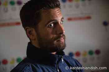 Scott Disick seems to have had a falling out with Kourtney Kardashian - Kardashian Dish