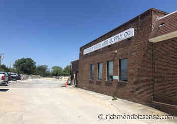 RICHMOND Spy Rock going after Scott's Addition condo market with 134-unit project RICHMOND BIZSENSE - RichmondBizSense