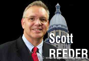 Commentary: Scott Reeder — Backtracking on boundary-bending promises - Jacksonville Journal-Courier