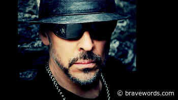 Drummer SCOTT ROCKENFIELD Launches QUEENSRŸCHE 2021 Website - bravewords.com