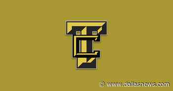 Baseball player of the week (5/9): The Colony’s Ryan Scott - The Dallas Morning News