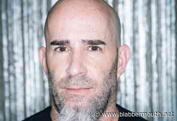 ANTHRAX's SCOTT IAN: 'It's Unprecedented What We've All Lived Through For The Past Year' - BLABBERMOUTH.NET