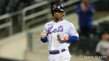 Mets GM Scott Refutes Francisco Lindor's Rat Tale: 'Just Be Upfront About It' - Sports Illustrated