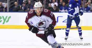 Scott Takes: The Avs should protect Tyson Jost - Colorado Hockey Now
