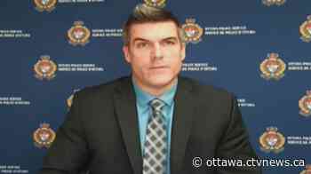 Woman accused of using bear spray to abduct Ottawa newborn on Mother's Day