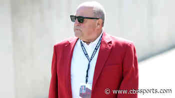 Wisconsin AD Barry Alvarez to work for Big Ten as liaison between league and its football coaches, per reports