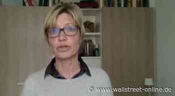 Edda Schröder auf w:o TV: Impact Investing: Anleger zielen verstärkt auf gute Zwecke   - aber wo bleibt die Rendite?