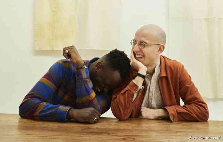 Mr Jukes and Barney Artist announce joint album ‘The Locket’ and share new song ‘Vibrate’