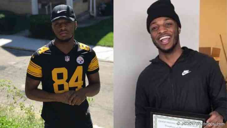 Mother Pleads For Answers In 21-Year-Old Son’s Unsolved 2019 Murder