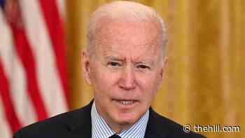 Biden to talk vaccination strategy with bipartisan governors