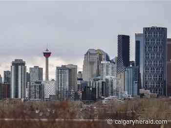 Real estate recovery still underway in Calgary despite ongoing demand surge - Calgary Herald