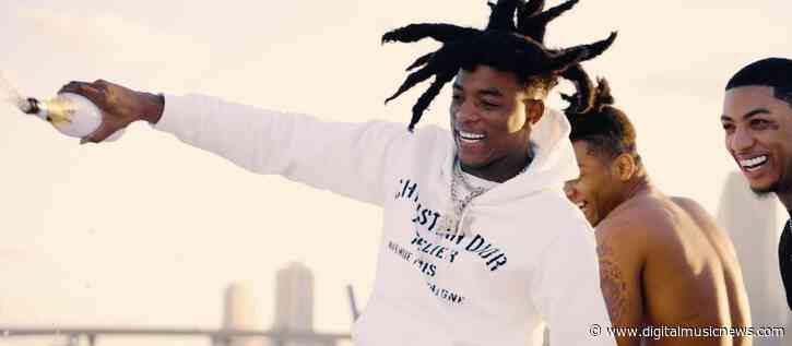 Jacksonville Drill Rappers Yungeen Ace & Foolio Feud Fueled By Viral Videos