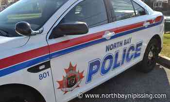 One male and one young offender charged in relation to North Bay home invasion - NorthBayNipissing.com