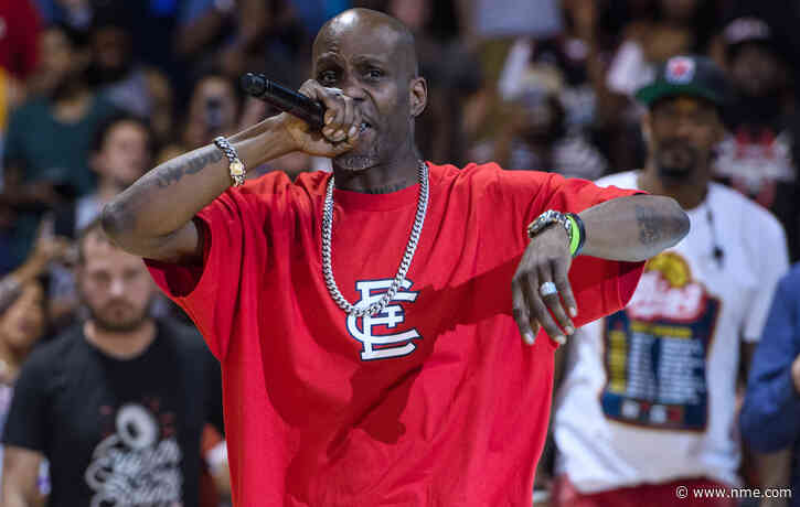 DMX’s first posthumous album ‘Exodus’ set to arrive later this month