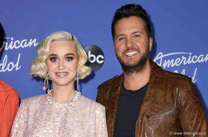 Katy Perry Claps Back After Luke Bryan Teases Her About Her Hairy Legs: ‘I Don’t Got Time!’