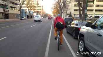 Cyclist calls for more education, empathy after wife injured in bicycle-vehicle confrontation