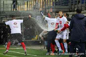 Seraing reageert op mogelijke degradatie en schrapping: &quot;Dat vind ik bedroevend&quot;