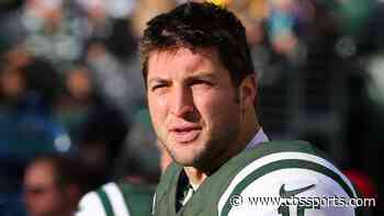 Jaguars plan to sign Tim Tebow to one-year deal to play tight end in Jacksonville