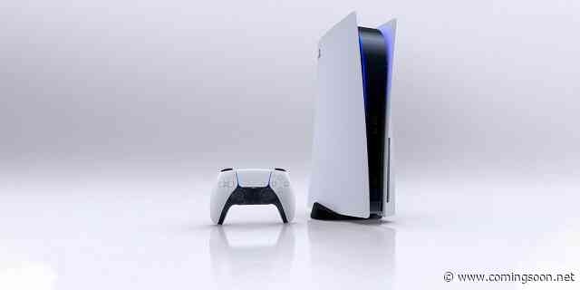Sony Warns PlayStation 5 Supply Could Be Scarce Until 2022