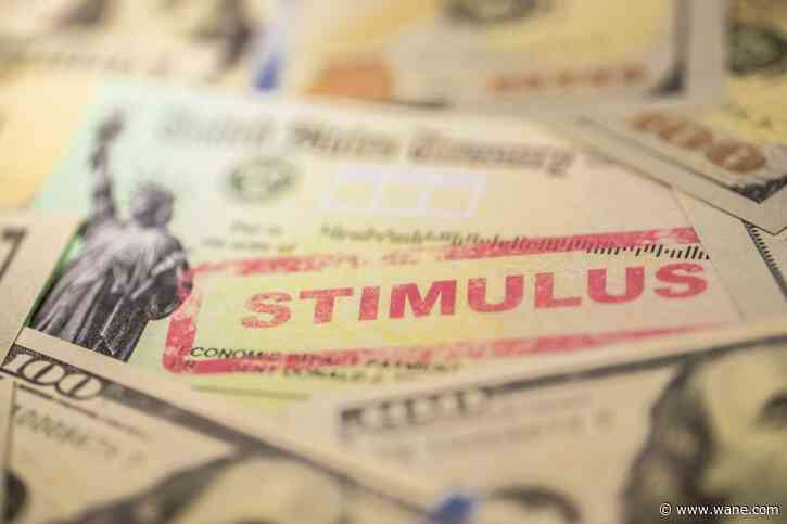 Fourth stimulus check? White House says possible payment up to Congress
