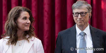 Melinda Gates sought divorce lawyers in 2019 amid report of Epstein dealings, reports say