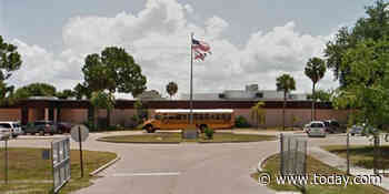 Florida principal who spanked student will not face criminal charges