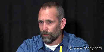 Good Samaritan speaks out for 1st time after jumping 25 feet to save girl in Maryland bay