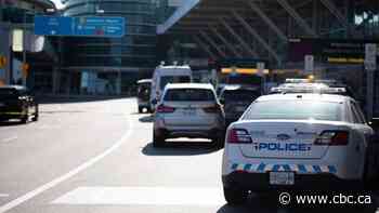 Victim identified in deadly afternoon shooting at Vancouver International Airport