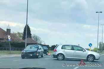 76-jarige vrouw lichtgewond na ongeval in Borgloon (Borgloon) - Het Nieuwsblad