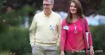 Bill Gates and Melinda Gates divorce: Everything about the family foundation and billions at stake     - CNET