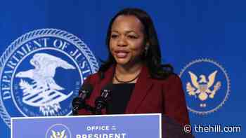 Major unions support Clarke to lead DOJ civil rights division