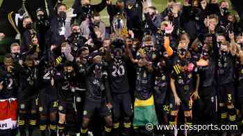 Angry Columbus Crew fans launch 'Keep the Crew' petition in response to Columbus SC rebrand