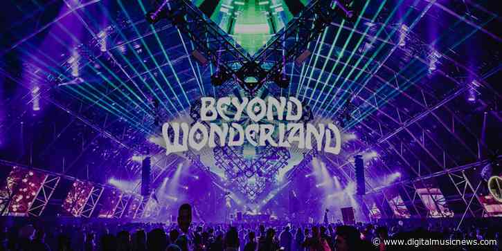 Insomniac Wins Appeal In Beyond Wonderland Lawsuit Despite Heavily-Medicated Arbitrator