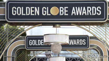 NBC won't air Golden Globes next year over concerns about Hollywood Foreign Press Assn.