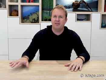 Trade Desk shares tumble 25% after Q1 earnings report