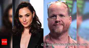 Gal Gadot says Joss Whedon threatened my career
