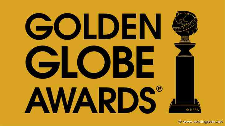 NBC Cancels Golden Globes 2022, Issues Statement