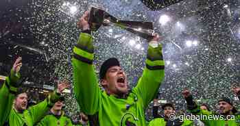 Bruce Urban sells Saskatchewan Rush to Priestner Sports Corporation