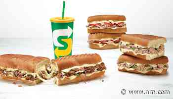Franchisees question new Subway ‘Fresh Melts’ offering