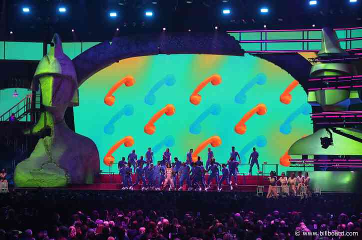 How to Watch the 2021 Brit Awards