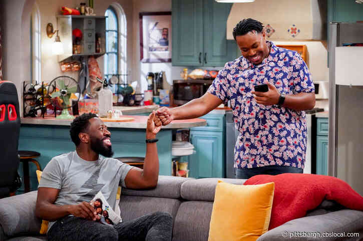 Marcel Spears And Sheaun McKinney Say Working With Cedric The Entertainer Is ‘Insane, Surreal’
