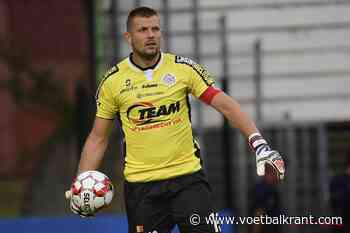'Belgische eersteklasser wil Verhulst terug naar Jupiler Pro League halen'