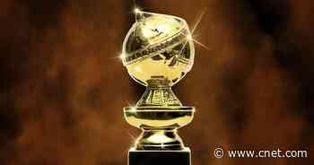 NBC won't air Golden Globes in 2022 in protest of HFPA     - CNET