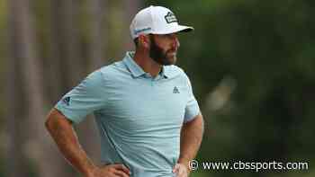 2021 AT&T Byron Nelson field: Dustin Johnson withdraws from final event ahead of PGA Championship