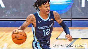 Pelicans vs. Grizzlies odds, line, spread: 2021 NBA picks, May 10 predictions from proven computer model