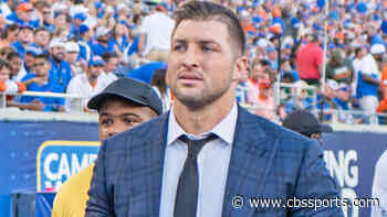 Jaguars to sign Tim Tebow: A look at current tight ends on Jacksonville's depth chart, other QBs to switch