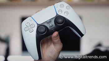 PlayStation Remote Play app now supports DualSense controllers on iOS