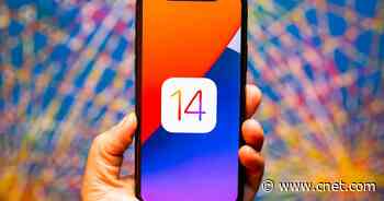 App tracking has only 5% opt-in rate since iOS 14.5 update, analyst says     - CNET